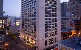 Grand Hyatt San Francisco